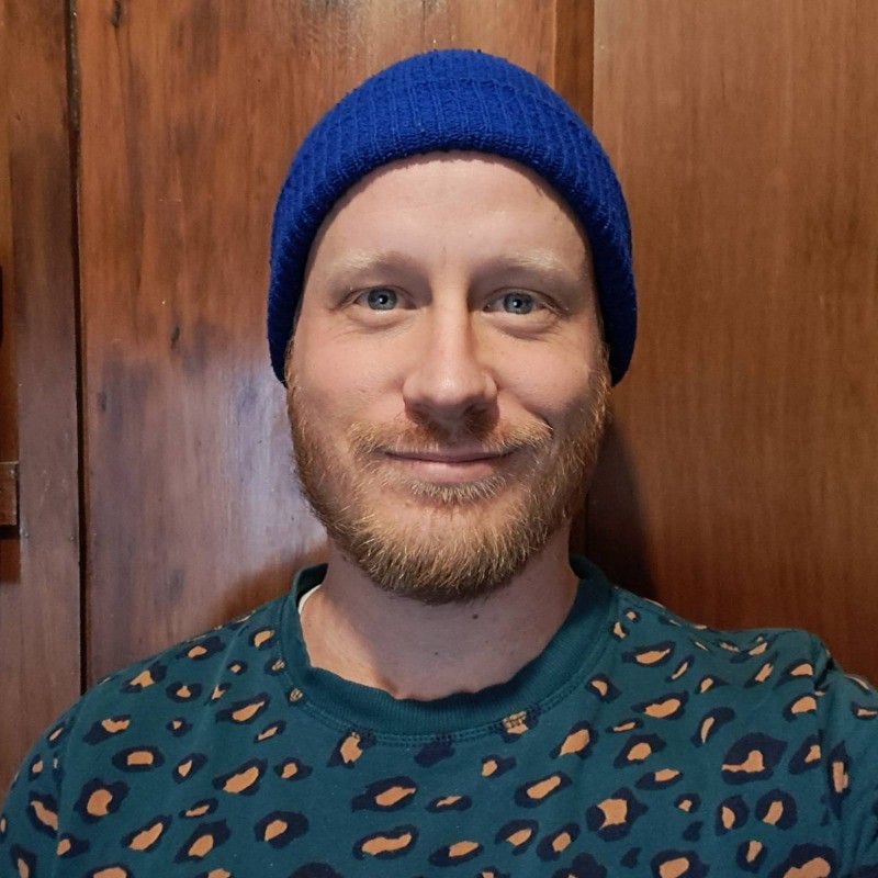 Joel Anderson