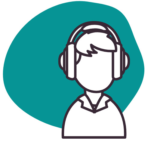 AI Assistant Icon